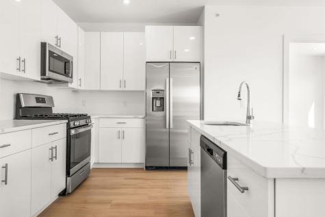 3309 Liberty Avenue North Bergen NJ 07047
