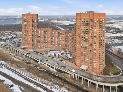 2103 Harmon Cove Tower Secaucus NJ 07094
