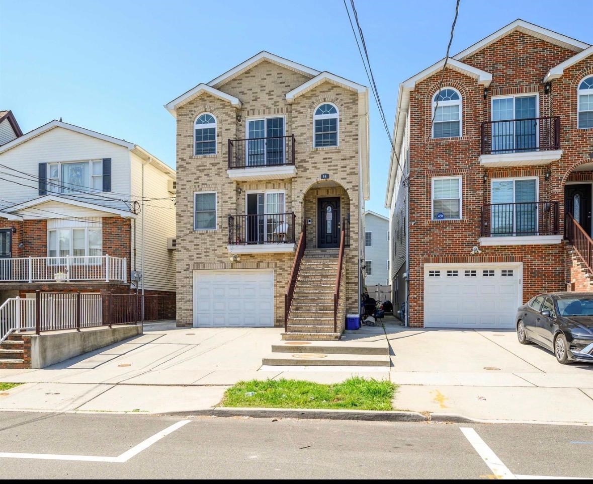 44 West 50th Street Bayonne NJ 07002