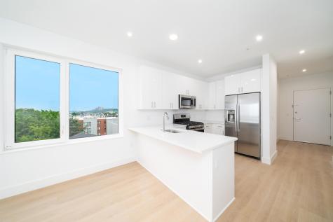 3309 Liberty Avenue North Bergen NJ 07047