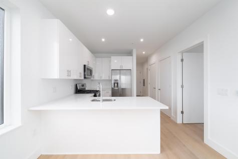 3309 Liberty Avenue North Bergen NJ 07047