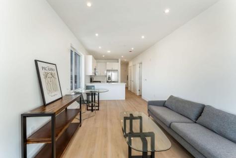 3309 Liberty Avenue North Bergen NJ 07047