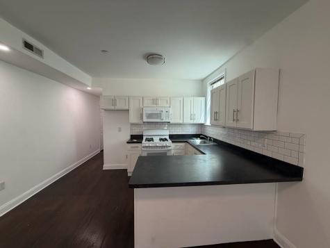 152 Stevens Avenue Jersey City NJ 07305