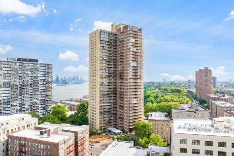 6040 Boulevard East West New York NJ 07093