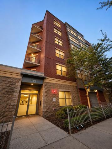 172 Culver Avenue Jersey City NJ 07305