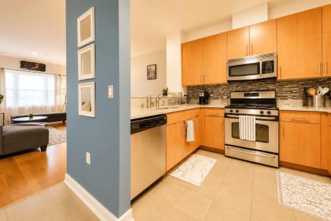 172 Culver Avenue Jersey City NJ 07305