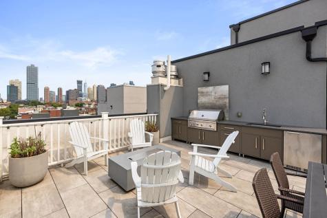 332 Newark Avenue Jersey City NJ 07302