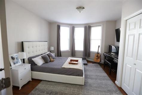 83 Charles Street Jersey City NJ 07307