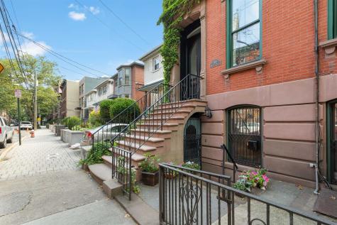 1115 Bloomfield Street Hoboken NJ 07030
