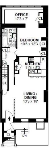1115 Bloomfield Street Hoboken NJ 07030