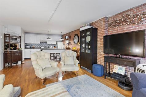 1115 Bloomfield Street Hoboken NJ 07030