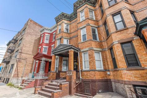 380 Baldwin Avenue Jersey City NJ 07306