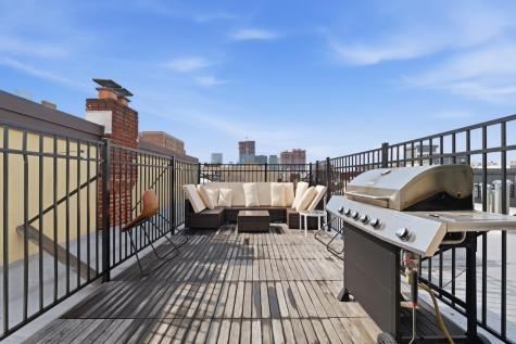 56 3rd Street Hoboken NJ 07030