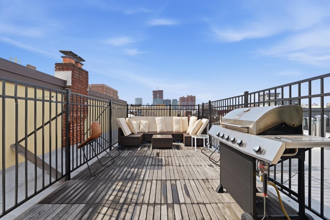 56 3rd Street Hoboken NJ 07030