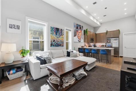 56 3rd Street Hoboken NJ 07030
