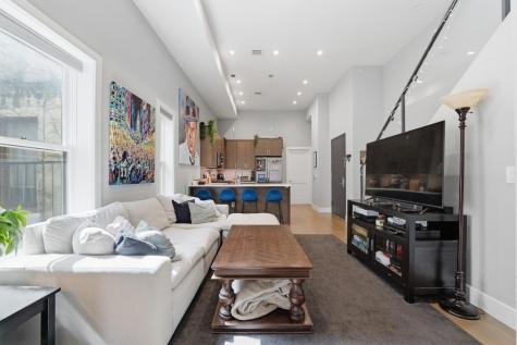 56 3rd Street Hoboken NJ 07030