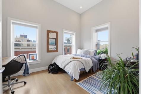 56 3rd Street Hoboken NJ 07030