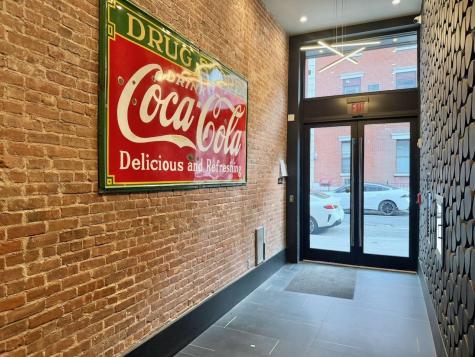 56 3rd Street Hoboken NJ 07030