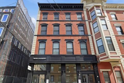 56 3rd Street Hoboken NJ 07030