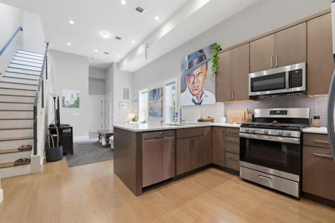 56 3rd Street Hoboken NJ 07030