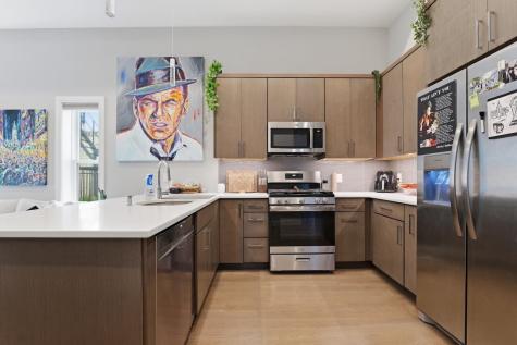 56 3rd Street Hoboken NJ 07030