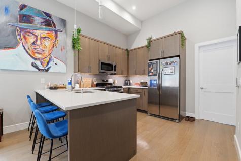 56 3rd Street Hoboken NJ 07030