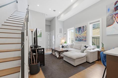 56 3rd Street Hoboken NJ 07030