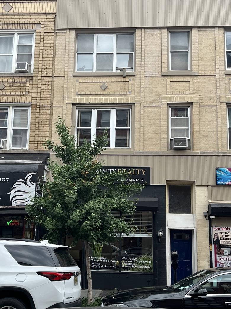 509 Central Avenue Jersey City NJ 07307