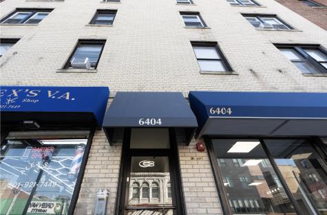 6404 Park Avenue West New York NJ 07093