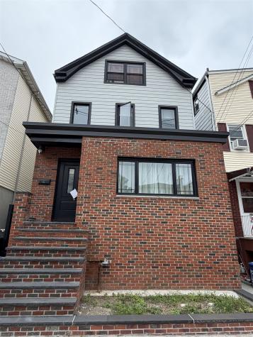 195 Hutton Street Jersey City NJ 07307