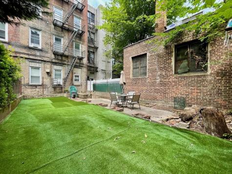 1035 Washington Street Hoboken NJ 07030