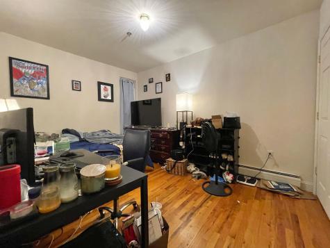 1035 Washington Street Hoboken NJ 07030