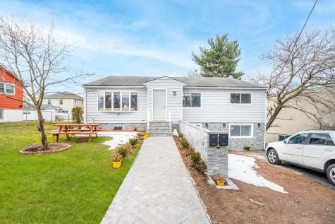 25 Helen Street Secaucus NJ 07094-3021