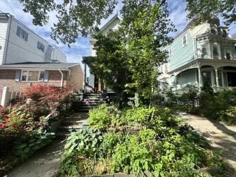 80 Sherman Place Jersey City NJ 07307