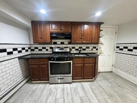 80 Sherman Place Jersey City NJ 07307