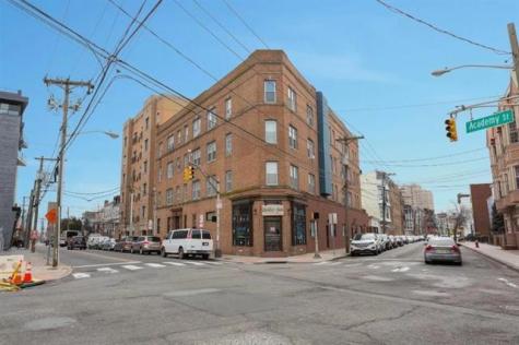 203 Academy Street Jersey City NJ 07306