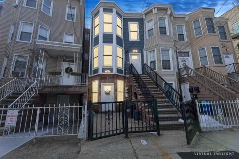 489 Mercer Street Jersey City NJ 07306