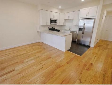 489 Mercer Street Jersey City NJ 07306