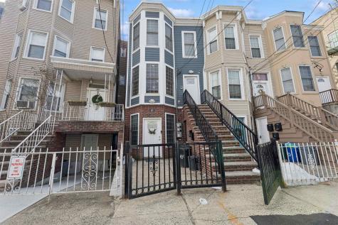 489 Mercer Street Jersey City NJ 07306