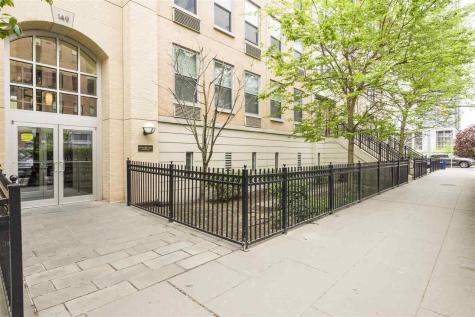 149 Essex Street Jersey City NJ 07302