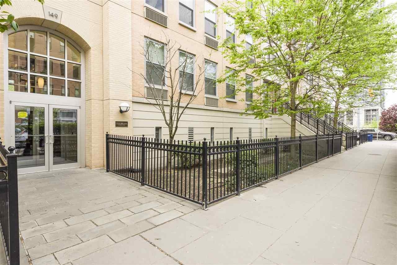 149 Essex Street Jersey City NJ 07302