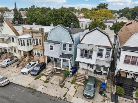 30 Sheffield Street Jersey City NJ 07305