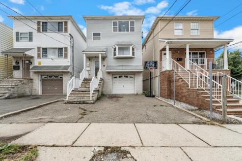 151 Hobart Avenue Bayonne NJ 07002
