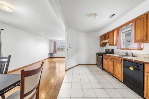 151 Hobart Avenue Bayonne NJ 07002