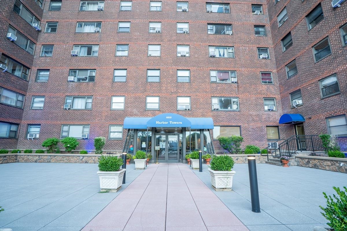6515 Boulevard West New York NJ 07093
