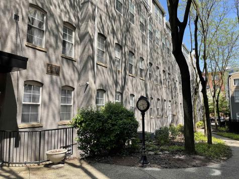 1034 Clinton Street Hoboken NJ 07030