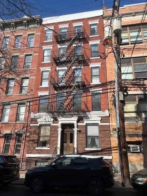 108 Sussex Street Jersey City NJ 07302