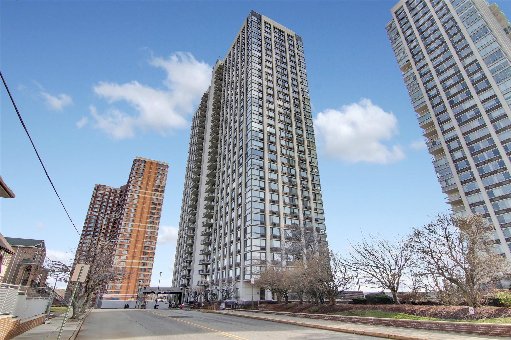 200 Old Palisade Road Fort Lee NJ 07024