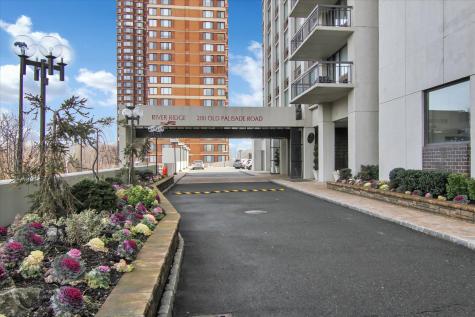 200 Old Palisade Road Fort Lee NJ 07024