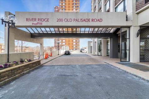 200 Old Palisade Road Fort Lee NJ 07024
